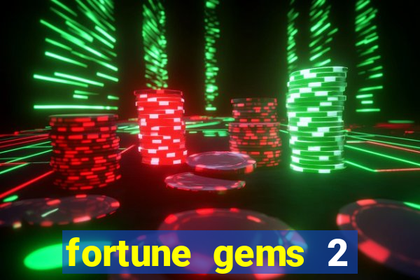 fortune gems 2 jili demo